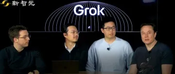 马斯克20万块GPU炼出Grok-3,暴击DeepSeek R1数学屠榜!疯狂复仇OpenAI
