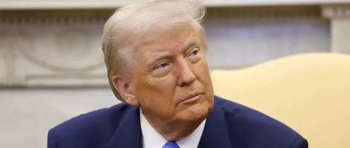 卖家注意！特朗普下月对墨加两国加征关税