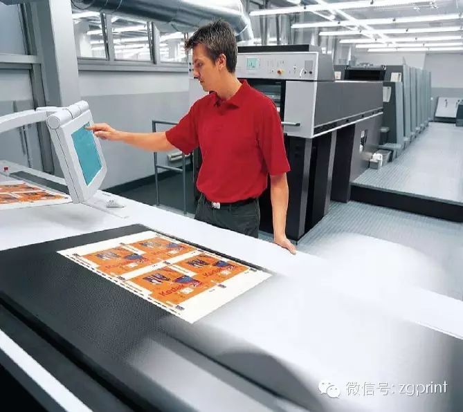【技术】胶印工艺-印刷网点(图文分析)_大数跨境|跨境从业者专属的媒体平台