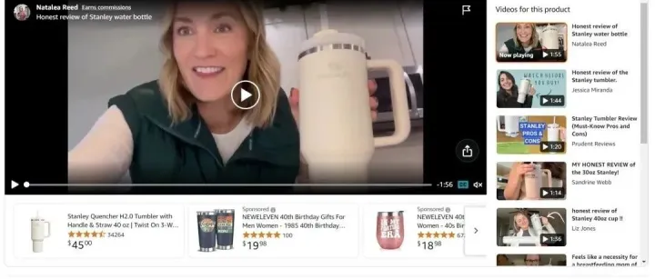 亚马逊后台近期新增几个功能，大家可以了解下