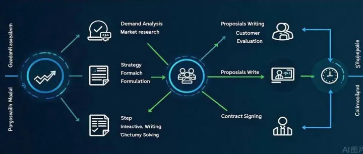 最强业务员不一样的神成交逻辑