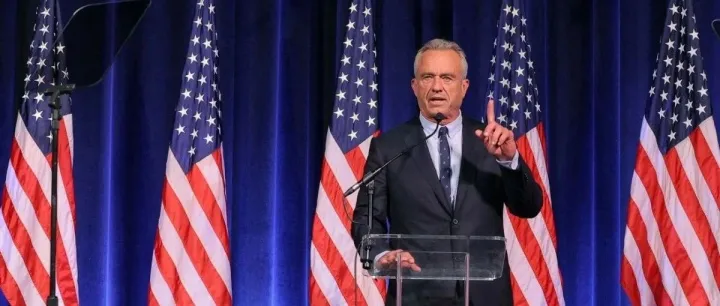 保健品出海人必看：为什么说特朗普的这个任命可能让你身价暴涨？