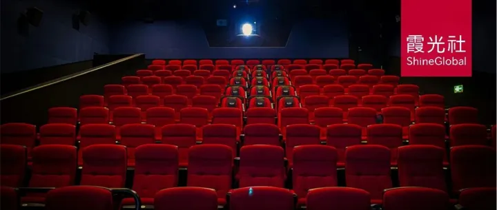 从港片到《哪吒》，华语电影全球影响力的跌宕与重塑