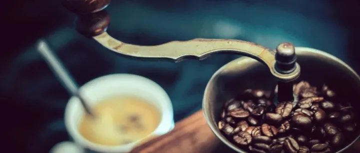 “咖啡+超级食物”正在收割美国中年人