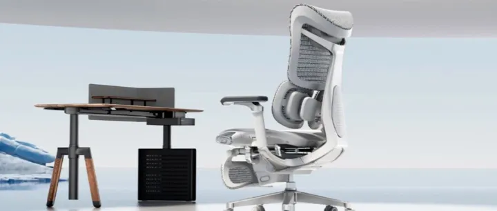 一把椅子，3个月内爆了40000单，健康办公成海外用户刚需！