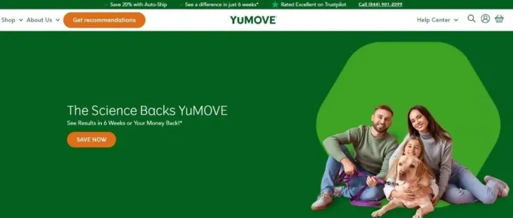 铲屎官经济崛起！亚马逊YuMove假货风波后，谁将成为宠物保健品新赢家？