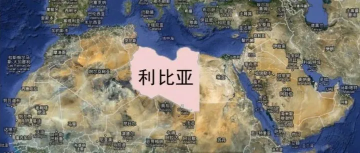 2025最新利比亚市场知识清单和开发攻略