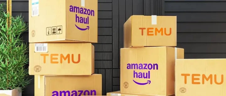 亚马逊或在欧洲上线低价商城Amazon Haul？