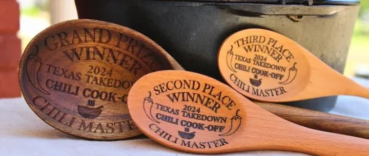 300%搜索暴涨+70%毛利！小众激光雕刻竹勺收割欧美市场 | 爆品洞察