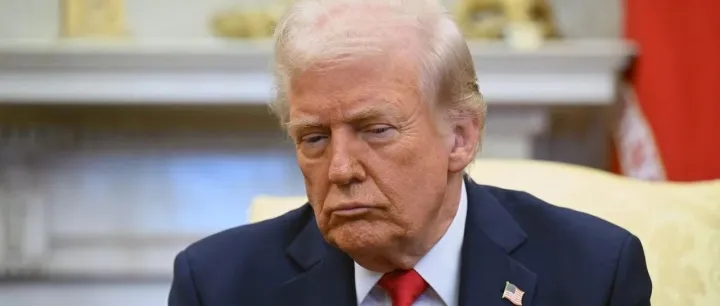 奉陪到底！特朗普对中墨加关税正式生效，中方宣布反制！