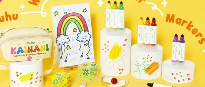 年入4亿！靠小小画笔财富自由，小产品带来大营收 | 品牌出海