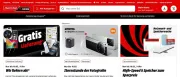 MediaMarkt-全球电器市场排名第二，月访问量超4900万，欧洲消费电子巨头