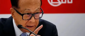 李嘉诚出售巴拿马港口!特朗普放话: 巴拿马运河归美国了!