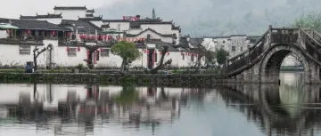 安徽这个县,如何让“中国乡村生活方式”国际化?