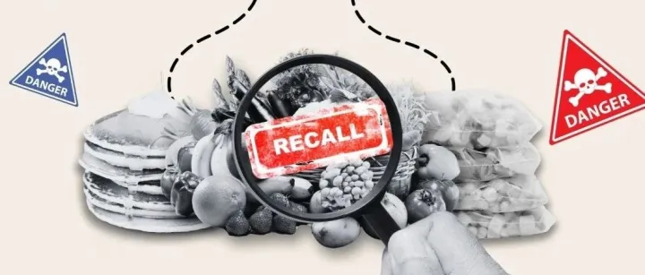 为赚快钱铤而走险？FDA最新召回案例给保健品出海卖家敲响警钟！(五)