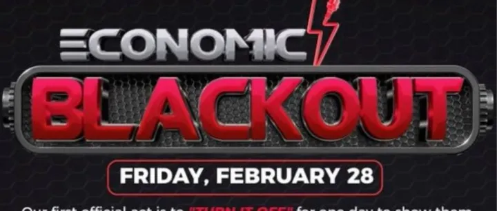 跨境电商大地震！“经济断电”席卷美国！