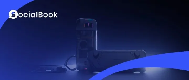 出海卖掌游配件，这个品牌去年销量突破7000万美元！