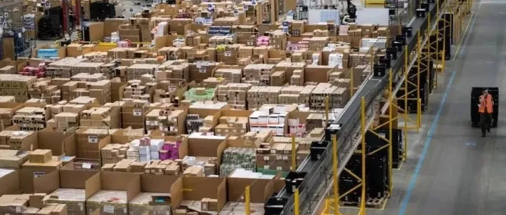 注意！亚马逊将强制清除超龄可售库存！