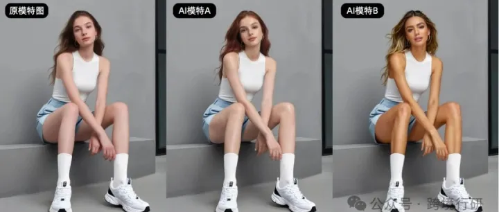 干货分享！如何用AI工具低成本做跨境电商产品主图和视频