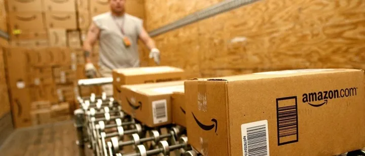 聊一聊国际运输中的“重”，方便理解计费方式