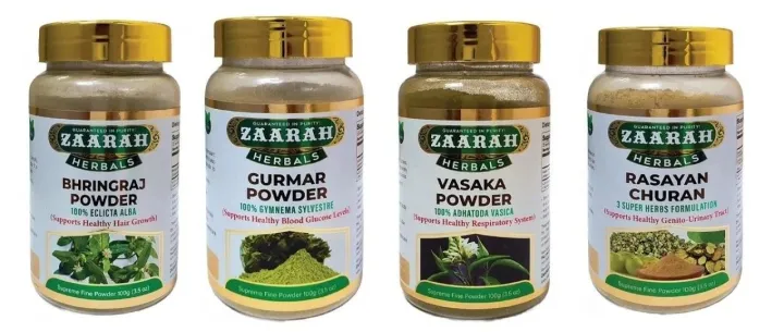 美国FDA紧急通告：这几款草本保健品含神经毒素，与癌症直接相关！触目惊心啊！