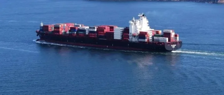 8月起海运叕要涨价了，这次是以港口拥堵费的名义