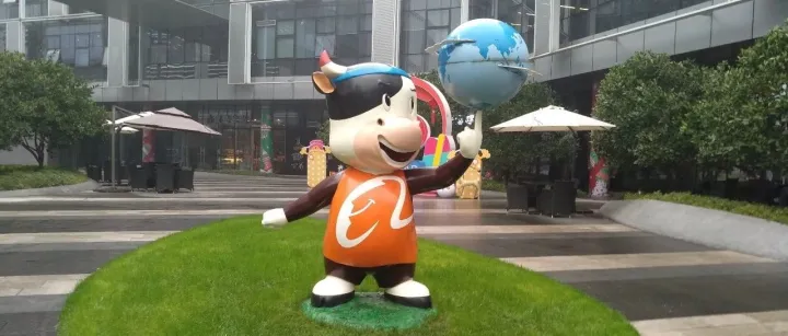 一张图带你了解阿里巴巴电商业务（上篇）