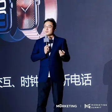 RingConn吴昊:8小时拿下100万美元众筹,智能戒指引领全球AI健康革命丨灵眸大赏2024