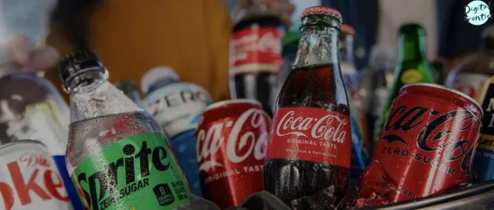 可口可乐全球副总裁兼Gen AI负责人谈可口可乐的AI实践经验