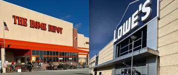 亚马逊竞争太激烈?试试 Home Depot 和 Lowe’s,打开北美新市场!