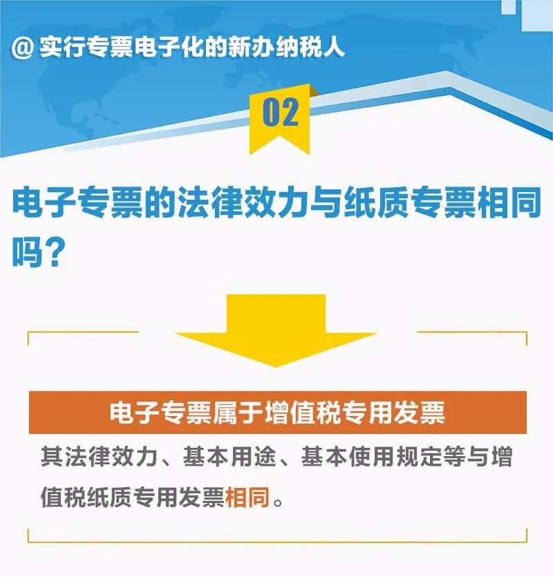 图解税收 | 9张图，带你读懂“专票电子化”_大数跨境｜跨境从业者专属的媒体平台
