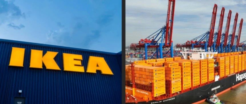 最航运 | 赫伯罗特+宜家以及让一部分人先看到未来！_大数跨境｜跨境从业者专属的媒体平台