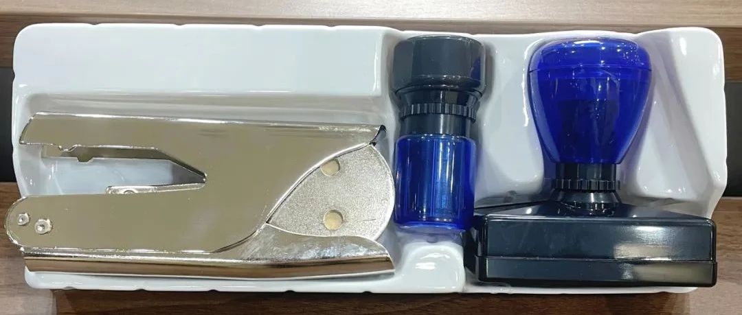 香港公司印章有哪些？如何正确使用及签署文件？_大数跨境｜跨境从业者专属的媒体平台
