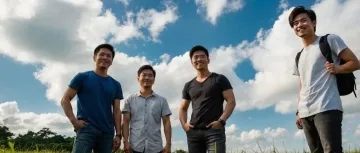 跨境电商防踩雷大杀器来了!如何快速AI查询产品外观专利