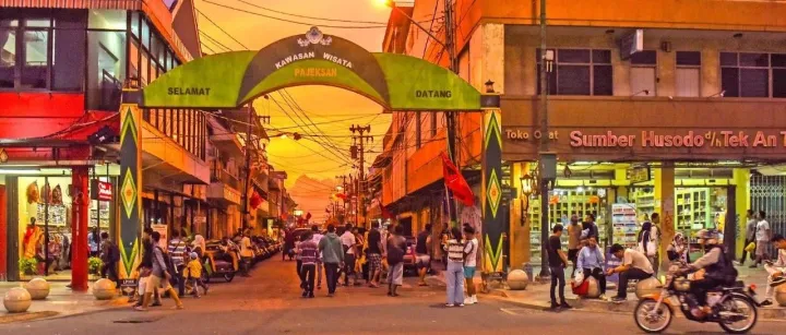 TikTok Shop印尼本土店关闭后，线下商家反而后悔了！！