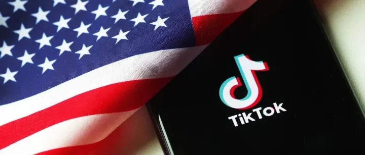 TikTok美国站崛起！月交易额暴增！卖家超3万！