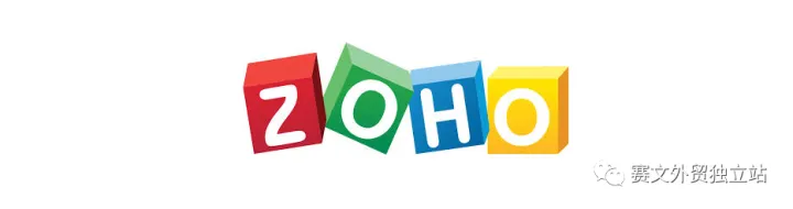 ZOHO免费企业邮箱申请和设置图文教程