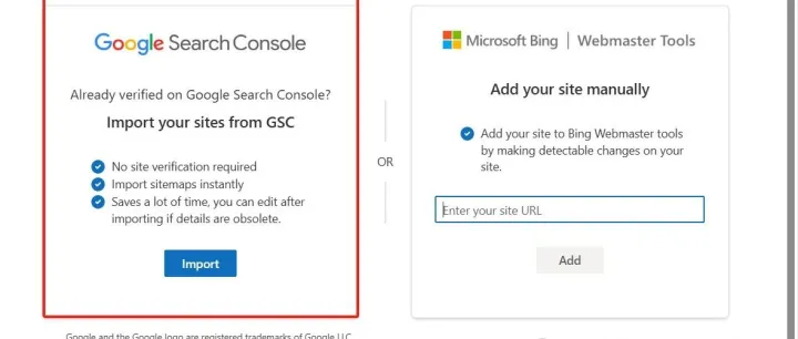 不能忽视的Bing搜索引擎优化
