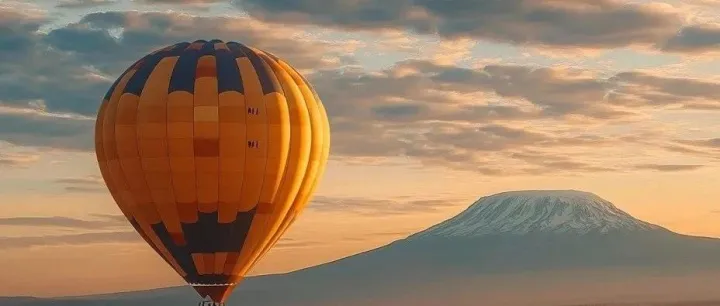 外贸市场客户开发【非洲】