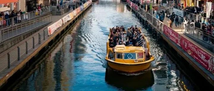 日本外贸市场及客户开发全攻略！