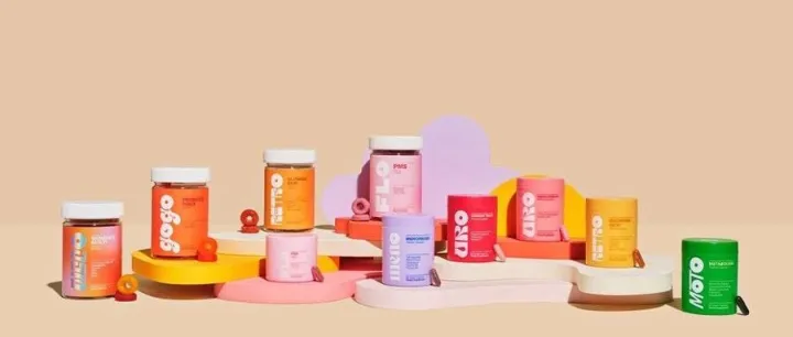 年增长率8.2%，估值达159.82亿美元，保健品市场迎来高速增长期