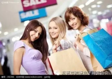 【解析】跨境<em>买家</em>行为全方面剖析<em>报告</em>