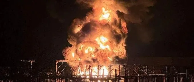 伦敦大规模停电！全球第四大机场暂时停运，航空货运或受影响！