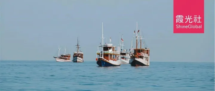 2025，出海别做“孤勇者”