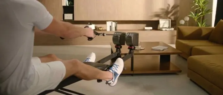 双平台众筹吸金超百万美元，家庭健身掀起“科技风”