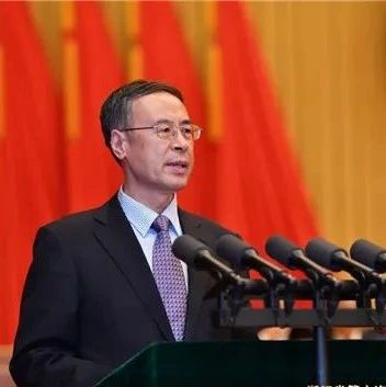 万立骏出席浙江省第十次归侨侨眷代表大会- 大数跨境