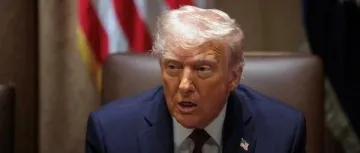 特朗普再加25%关税!美国对华关税或持续升级!