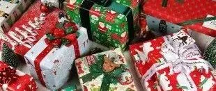 解读 | 圣诞商品归哪里？