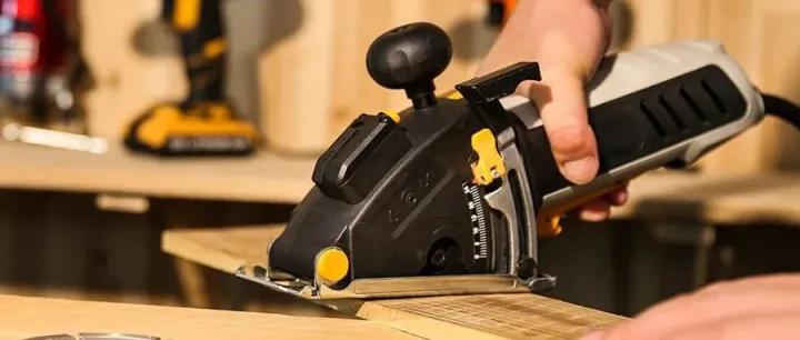 常驻速卖通十大品牌榜，这家宁波五金靠什么风靡全球？