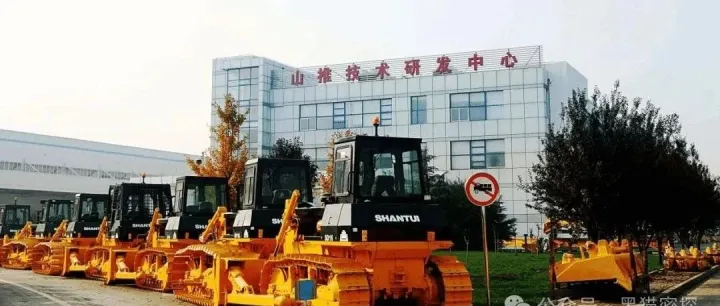 山推股份拟18.4亿元收购山重建机100%股权，拓展挖掘机业务